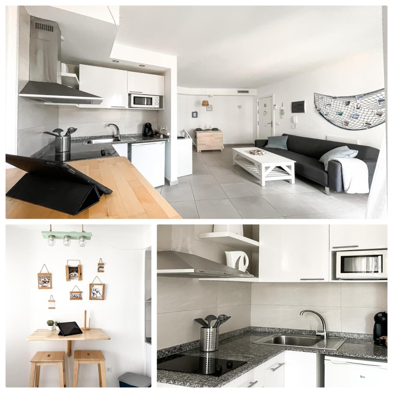 Paradise Palms II Deluxe, Incl. Welcome Package Corralejo Exterior foto